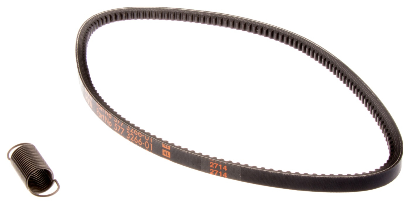 Drive belt Rider Proflex 15, 18, 21