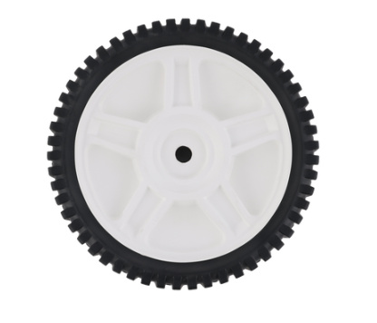 Wheel 5810092-04