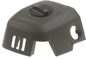 Filter cover 5810473-01 Filter cover 5810473-01