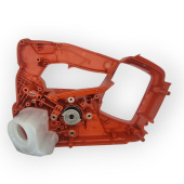 Crankcase Assy 5810538-02 Crankcase Assy 5810538-02