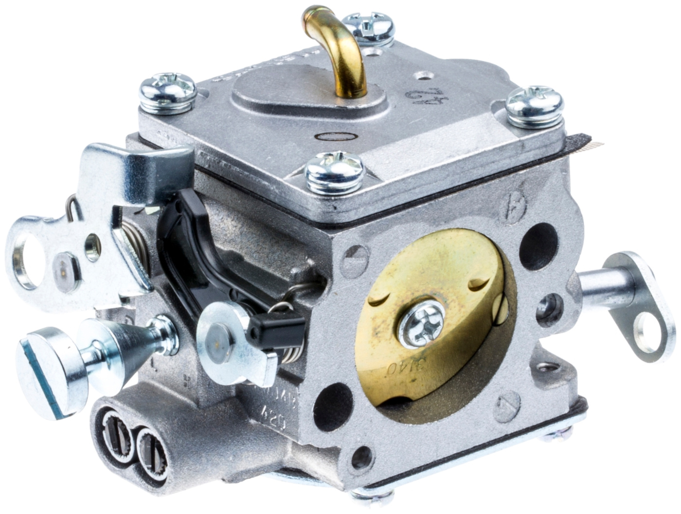 Carburettor