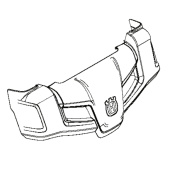 Console 5811279-01 Console 5811279-01