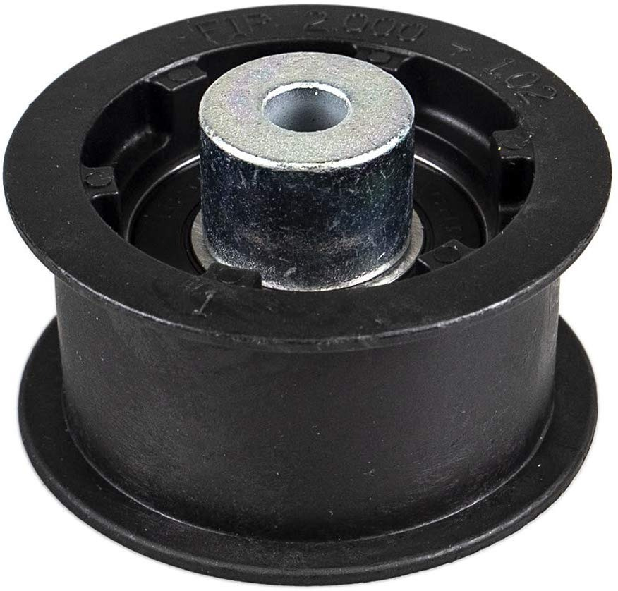 Pulley 5811414-01