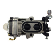 Carburetor Compl Carburetor Compl