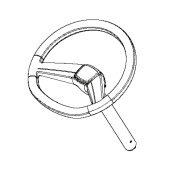 Steering column Steering column