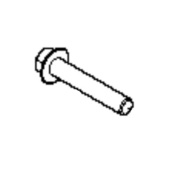 Screw Ehhfm En 1665 M16X90 8.8 5812494-01 Screw Ehhfm En 1665 M16X90 8.8 5812494-01