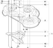 Cutting unit Cutting unit