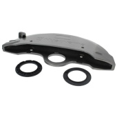 Wheel Guard Assy 16 Wheel Guard Assy 16