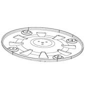 Disc 5813976-02 Disc 5813976-02