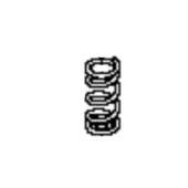 Compression Springs 5814521-01 Compression Springs 5814521-01