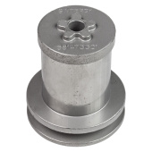 Adapter , Knife 5814733-01 Adapter , Knife 5814733-01