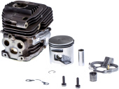Cylinder assembly Cylinder assembly