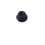 Lock Nut, Hexagon 5815512-01 Lock Nut, Hexagon 5815512-01