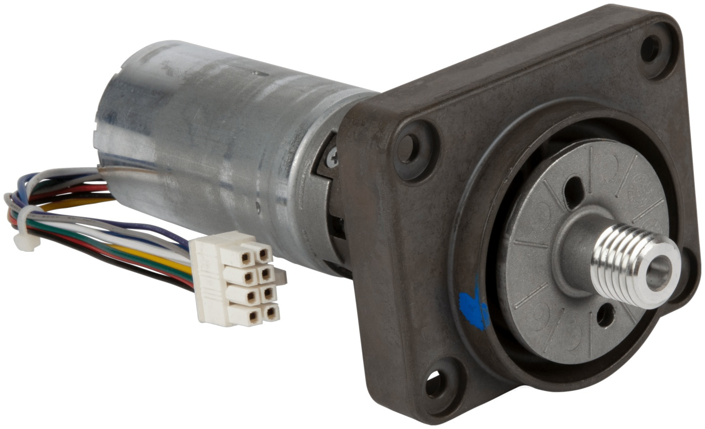 Motor Kit Drive Wheel 320, 330X, 420, 430X, 440, 450X