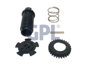 Screw kit Screw kit