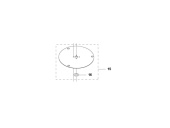 Skid plate AM320,330X Skid plate AM320,330X