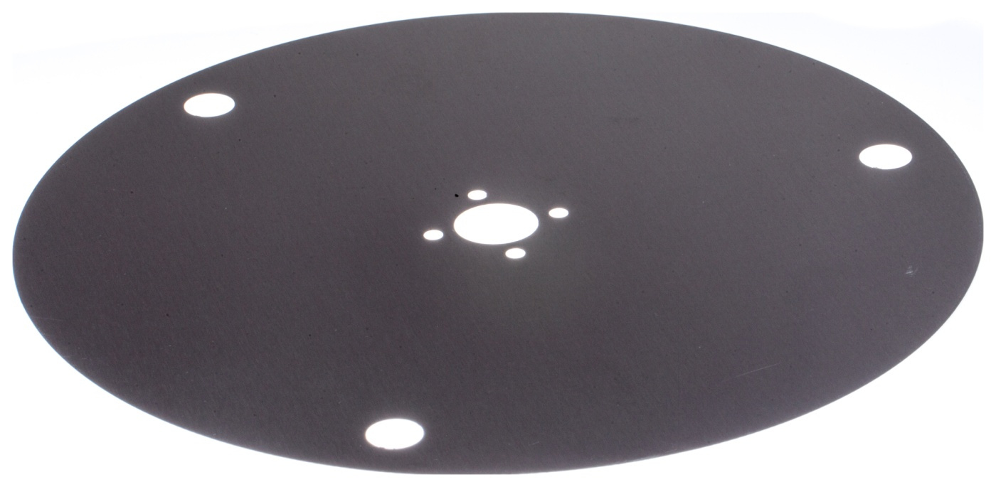 Skid plate AM320,330X