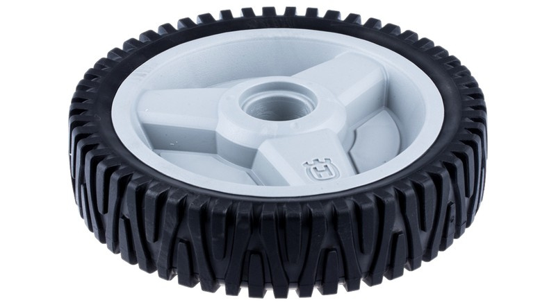 Wheel 5816851-01