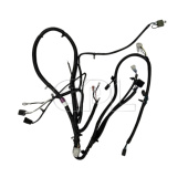 Wiring harness Wiring harness