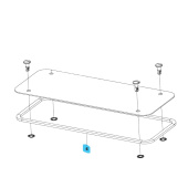 Sealing 5818724-01 Sealing 5818724-01