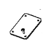 Inspection Glass 5818730-01 Inspection Glass 5818730-01