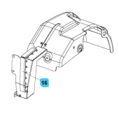 Console 5819851-01 Console 5819851-01