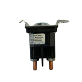 Start relay Start relay