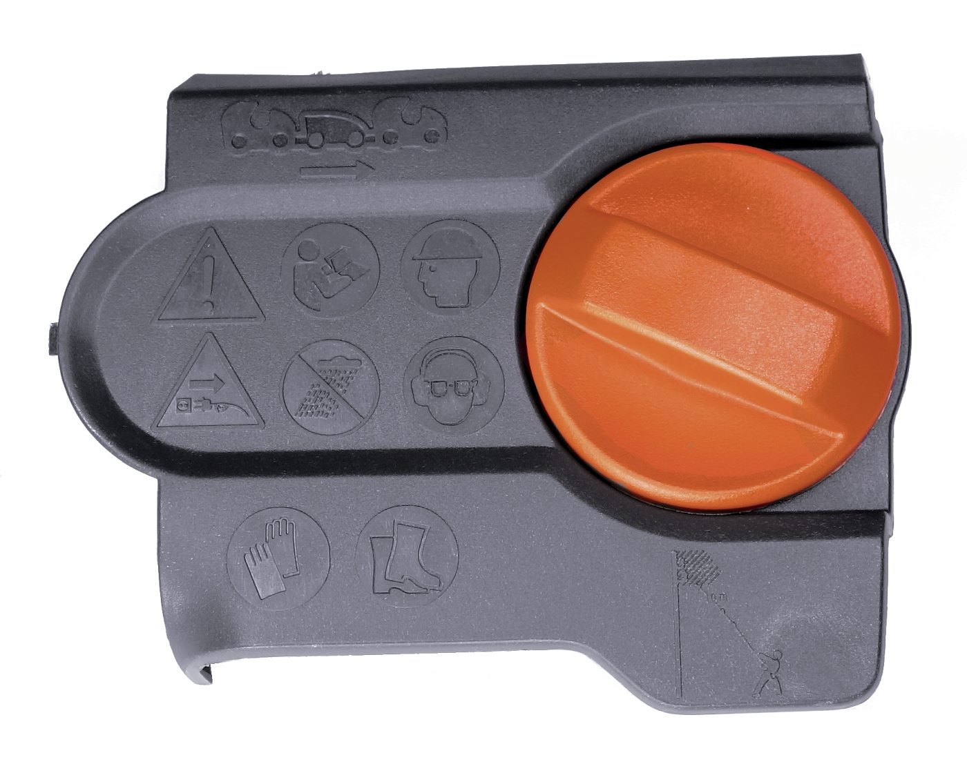 Bar Cover 5820733-01