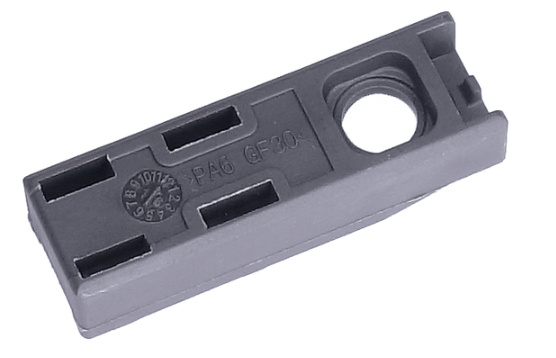 Adapter Black 5821137-01