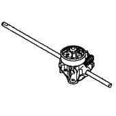 Gearbox 5821417-01 Gearbox 5821417-01