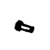 Screw 5821517-01 Screw 5821517-01
