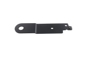 Arm idler arm, ClearCut 54 black e-coat (x431) Arm idler arm, ClearCut 54 black e-coat (x431)