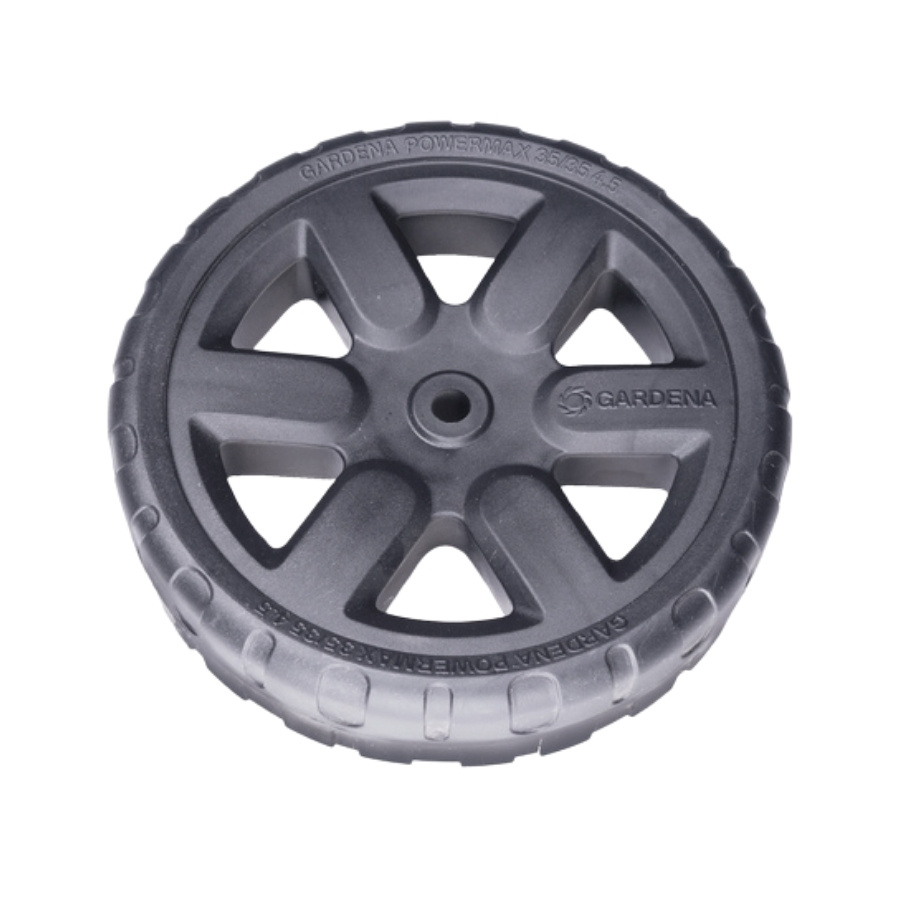 Wheel Front Dia 140Mm X 35Mm W 5822294-01