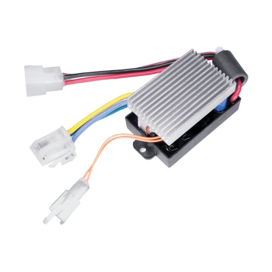 Electronic 5822596-01