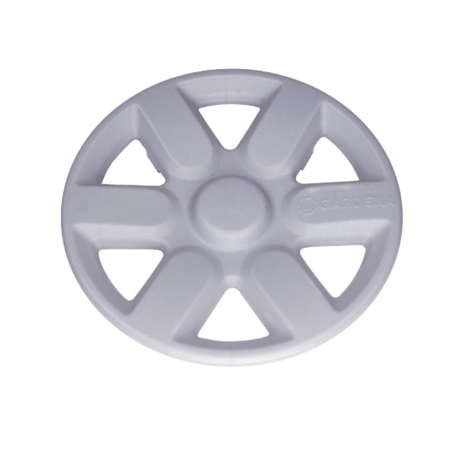 Rear hub cap dia 160 mm