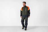 Forest jacket Husqvarna Functional, 42 Forest jacket Husqvarna Functional, 42