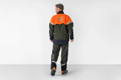 Forest jacket Husqvarna Functional, 42 Forest jacket Husqvarna Functional, 42