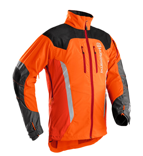Forest jacket Husqvarna Technical Extreme Women 50