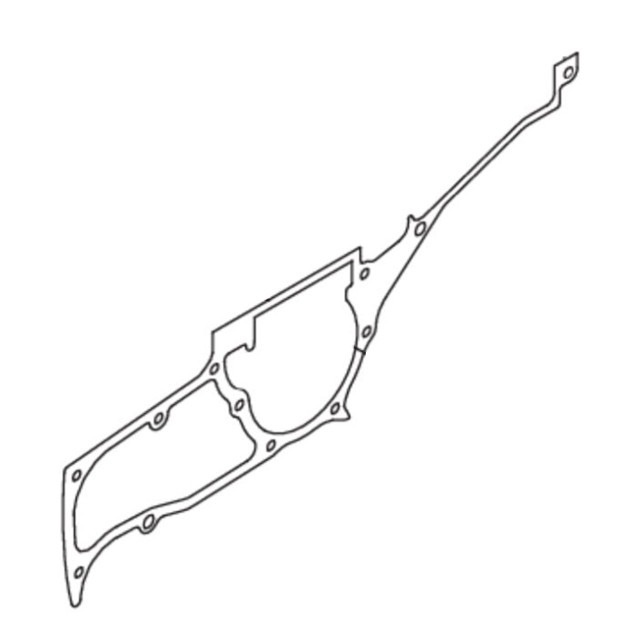 Gasket Crankcase