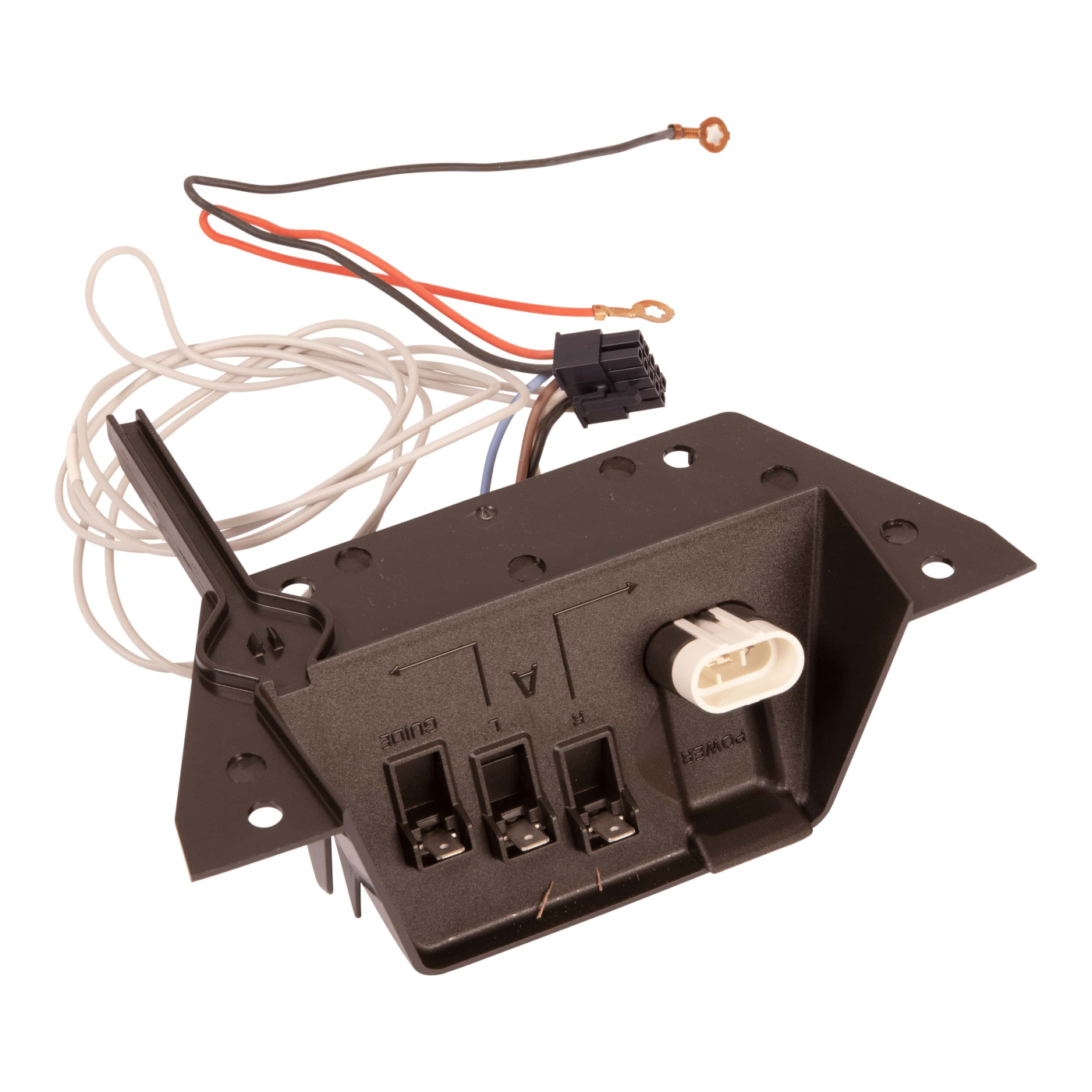 Panel Charging Station