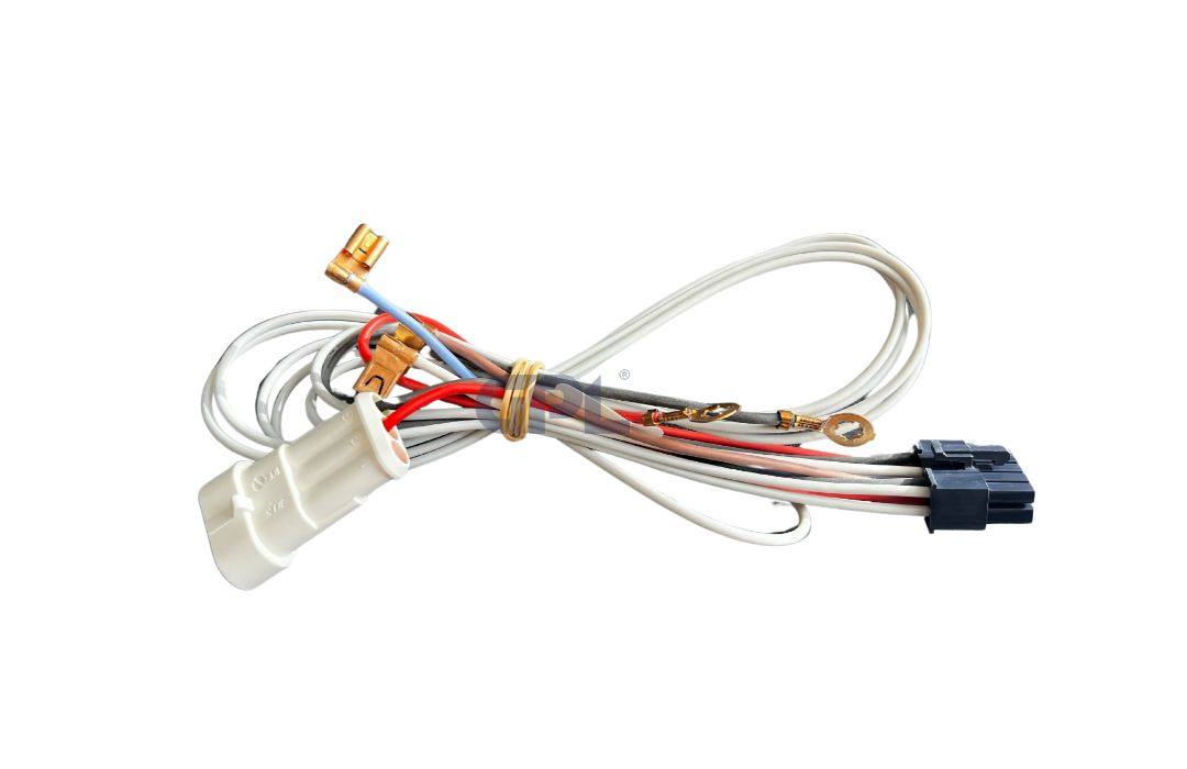 Loom Charging station Automower 105 & Gardena