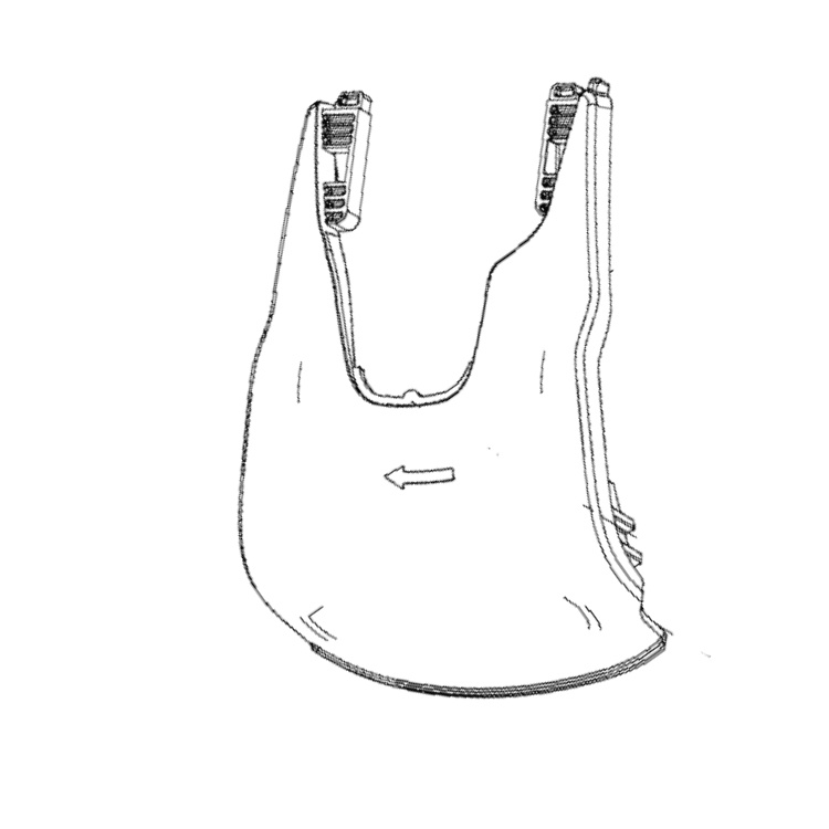 Protection For Trimmer Head