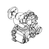 Transmission 5824800-02 Transmission 5824800-02