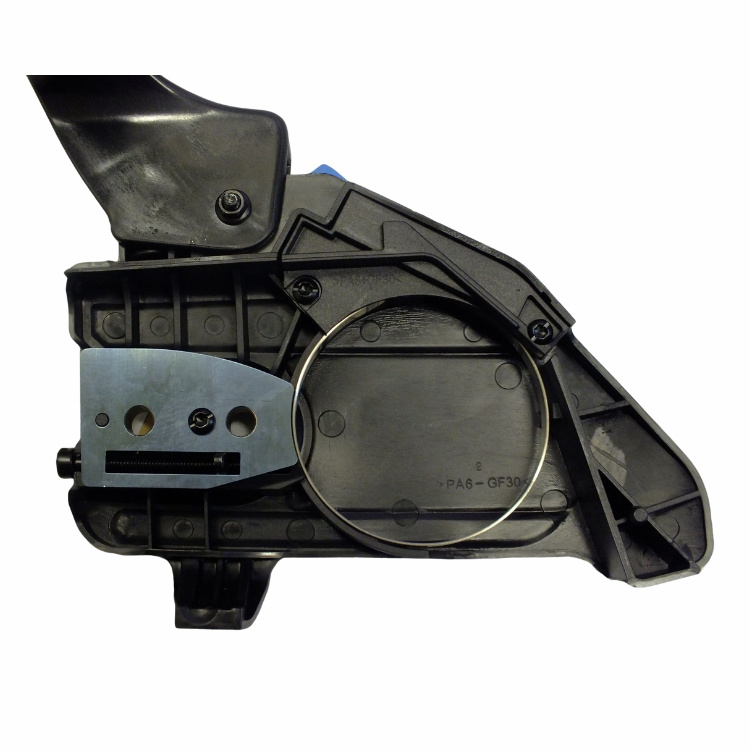 Clutch Cover Clutch Cover Ass 5825060-01