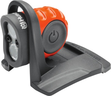 Lamp Husqvarna HL 660 - Technical helmet