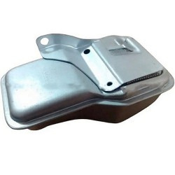 Muffler, Kit 5826303-01