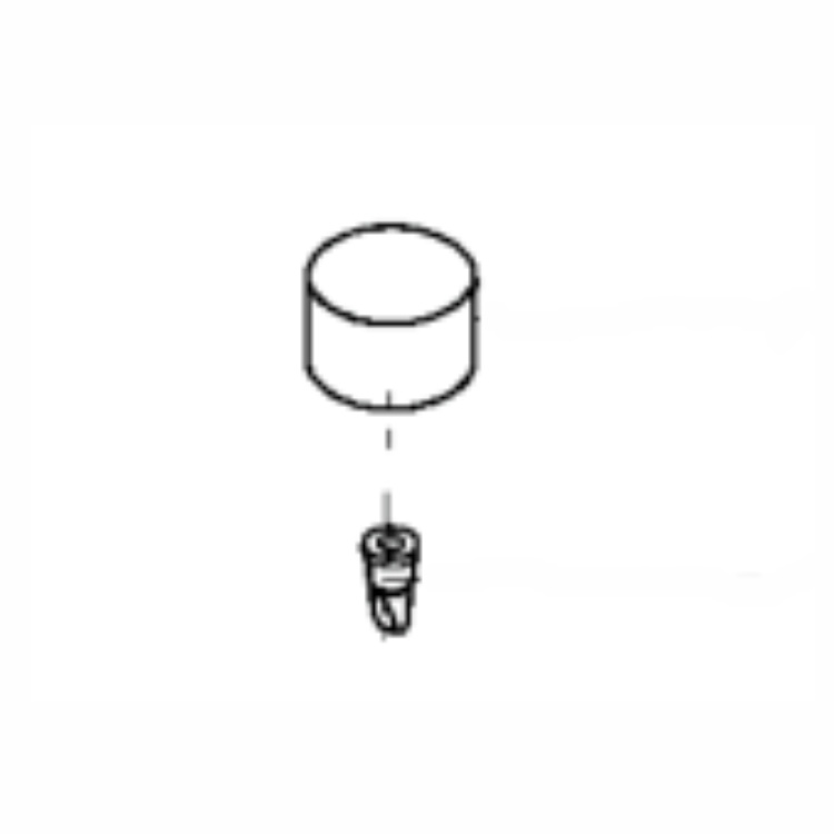 Ventilation fuel tank