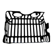 Silencer Protection Lct, Sksn2203, 5826684-01 Silencer Protection Lct, Sksn2203, 5826684-01