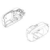 Spare Part Set 136Lic/336Li 5827014-01 Spare Part Set 136Lic/336Li 5827014-01