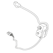 Ignition module 545FX, 545FXT AutoTune Ignition module 545FX, 545FXT AutoTune